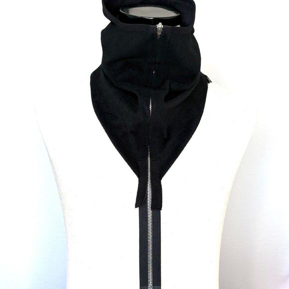 Acronym NG4 PS Modular Zippered Powerstretch Neck Gaiter - Picture 1 of 6